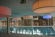 25 m Sportpool